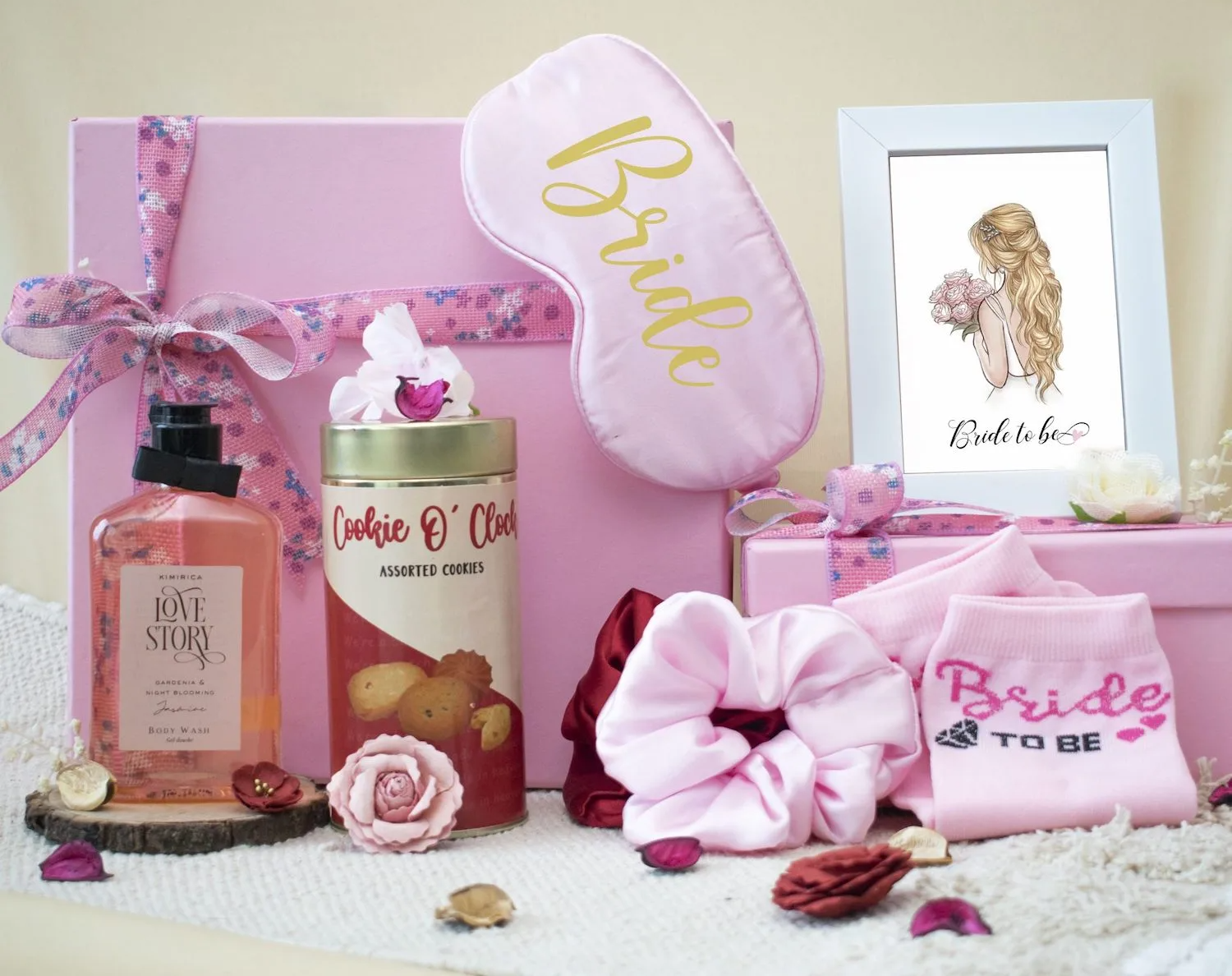 Setler & Mini Çantalar