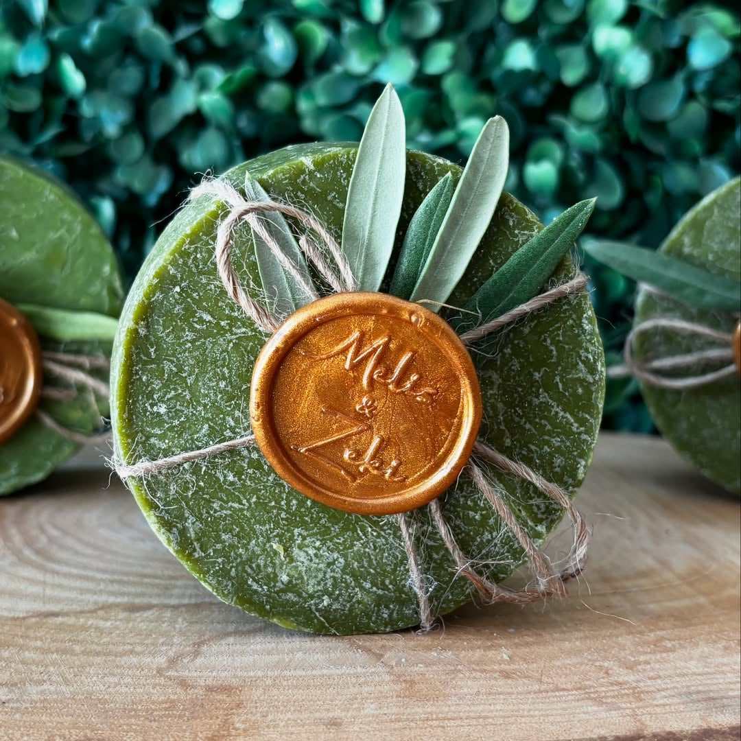 Plantamila - El Yapımı Doğal Zeytin Sabunu (Kutusuz)