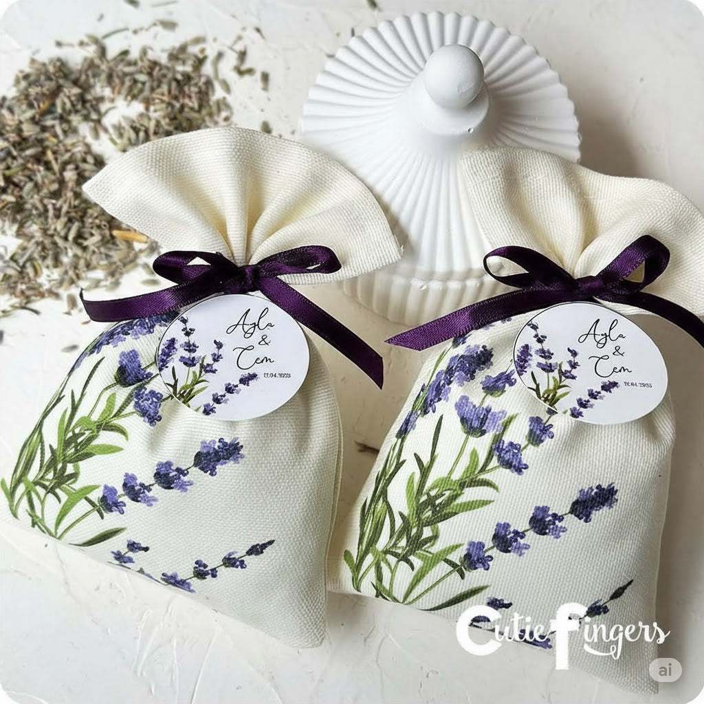 Cutie Fingers Ürünleri