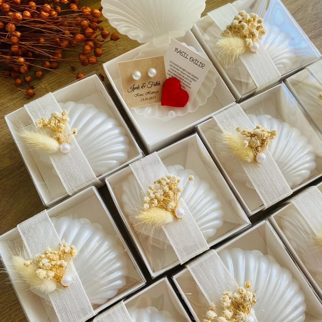 My Design Nikah ve Nişan Ürünleri