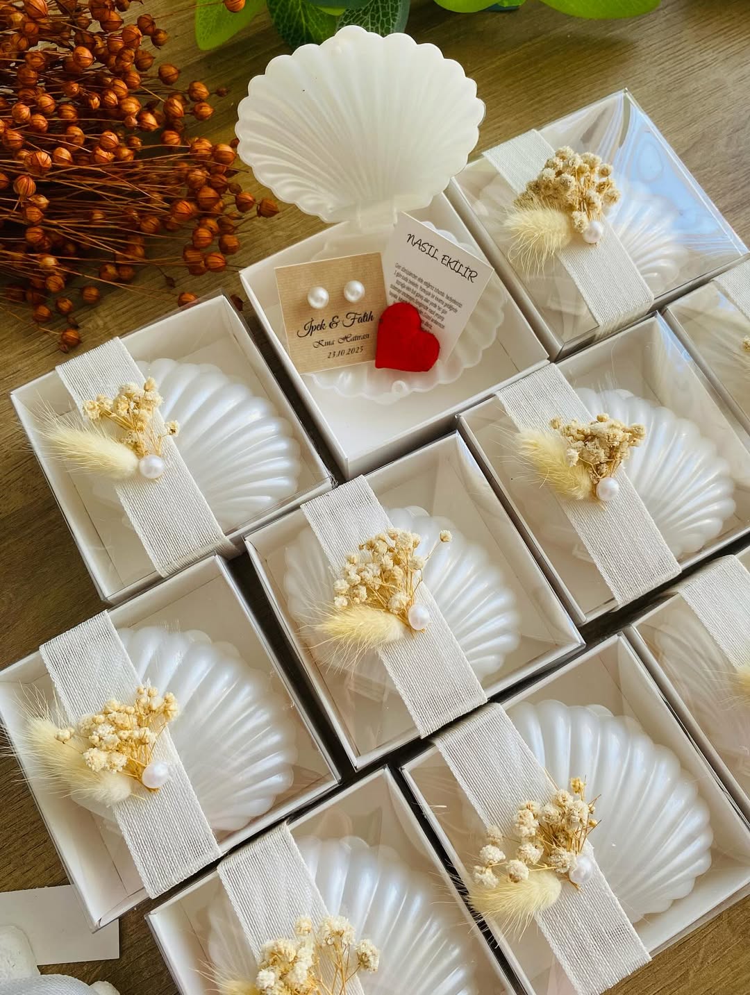 My Design Nikah ve Nişan Ürünleri