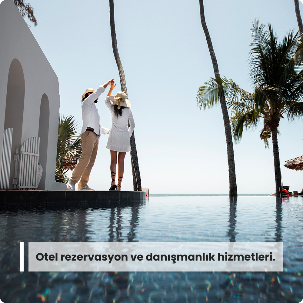 🌺 Bali / Endonezya - Balayı Deneyim Paketi (Standart)