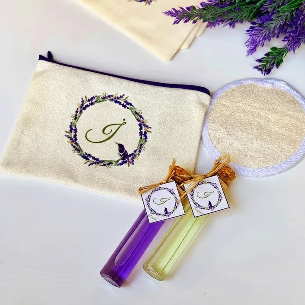 Cutie Fingers - Mini Hamam Seti