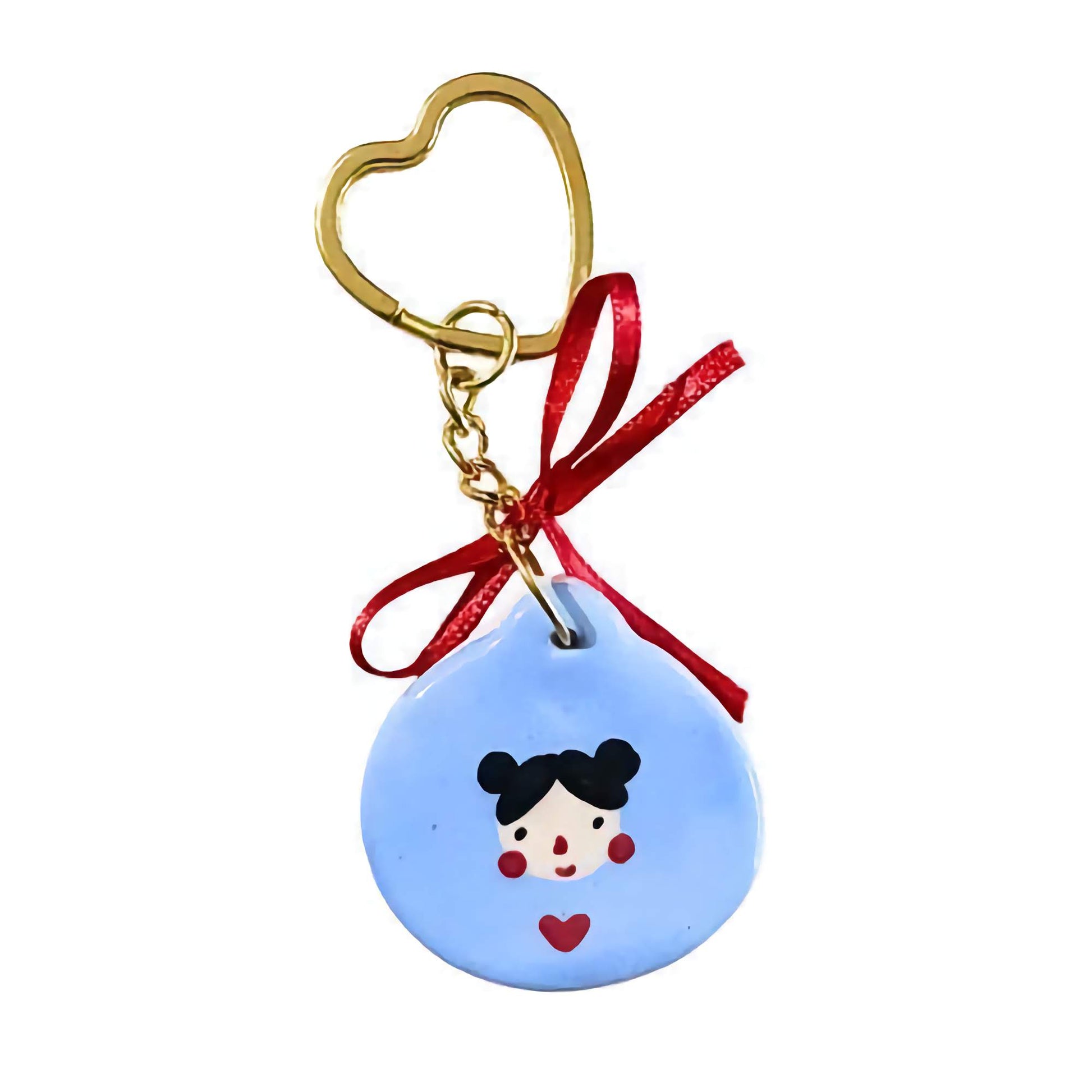 Anahtarlık Nikah & Kına Hediyeliği - NAHIL