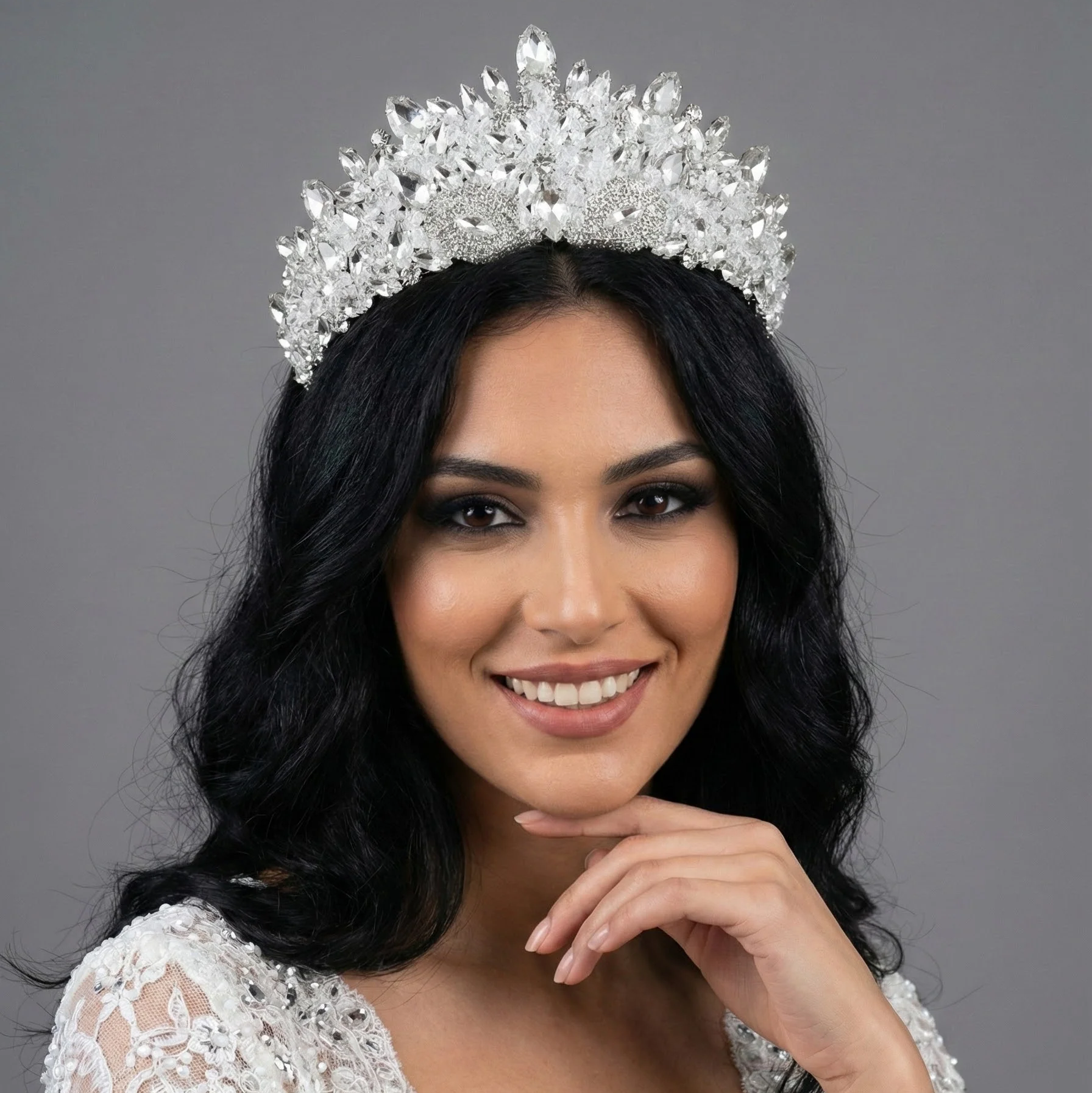 Gelin Tacı